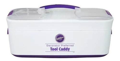 Maletín Para Herramientas Tool Caddy Wilton