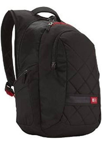 Case Logic Dlbp-116 16-inch Laptop Backpack (negro)