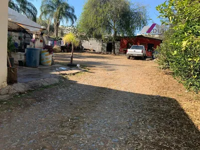 Terreno en venta