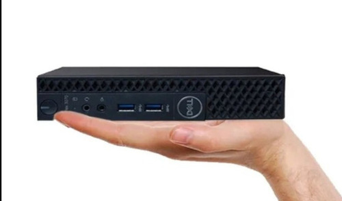 Cpu Dell Optiplex 7050, Solo Gabinete (Usado)