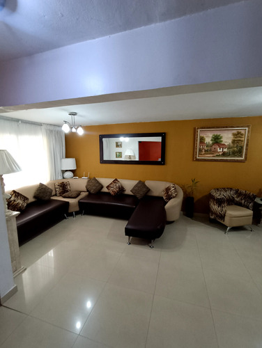 Se Vende Townhouse 104m2 3h/3b/1p Samanes De Betania I Charallave 6880