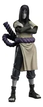 Comprar Figura S.h. Figuarts De Orochimaru, Buscador De La Inmortali
