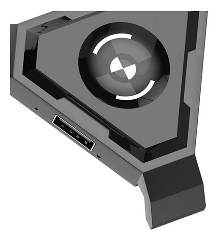Adaptador De Ratón Para Teclado De Juegos Móviles Base De