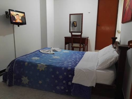 Vendo Hotel Shalom Pereira Renta 10 Millones Mensuales