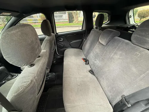 Renault Duster 2.0 Dynamique 4X2 At