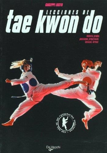 Lecciones De Taekwondo