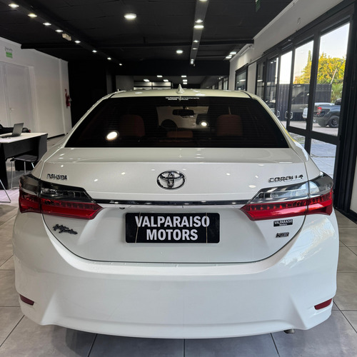 Toyota Corolla 1.8 Xei Mt Pack 140cv