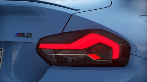 BMW Serie M M2 Competition 480CV
