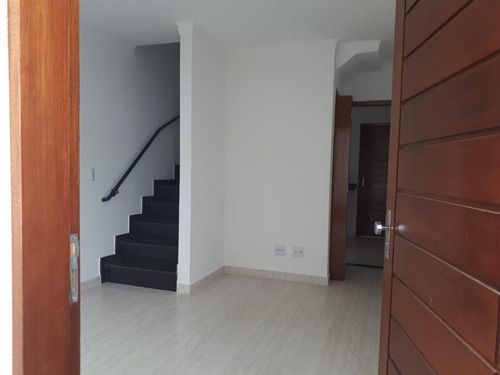 Imagem 5 de 22 de Casa Com 2 Dormitórios À Venda, 60 M² Por R$ 350.000,00 - Jardim Virginia Bianca - São Paulo/sp - Ca1594