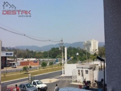 Ref.: 2054 - Apartamento Em Jundiaí Para Venda - V2054