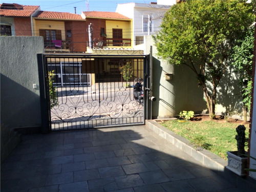 Imagem 4 de 25 de Sobrado À Venda, 4 Quartos, 2 Suítes, 6 Vagas, Palermo - São Bernardo Do Campo/sp - 27390