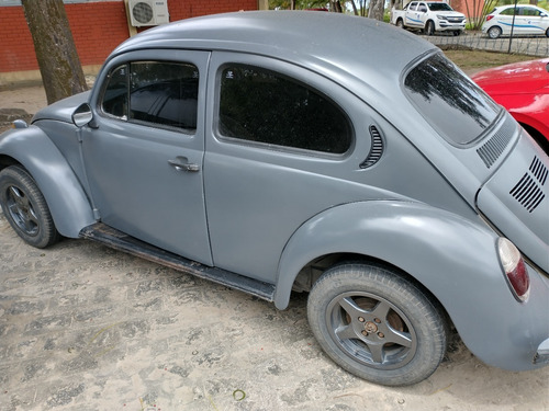 Volkswagen Fusca