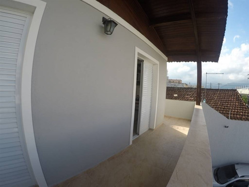 Imagem 24 de 30 de Casa, 3 Dorms Com 360 M² - Cidade Ocian - Praia Grande - Ref.: Pr1791 - Pr1791