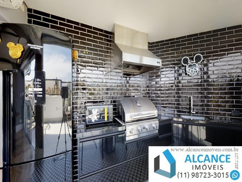 Imagem 18 de 30 de Apartamento Com 311 M² Com 2 Dormitórios, 3 Banheiros E 3 Vagas À Venda No Condomínio Edifício Maison Chablis - Ap00350 - 34632648