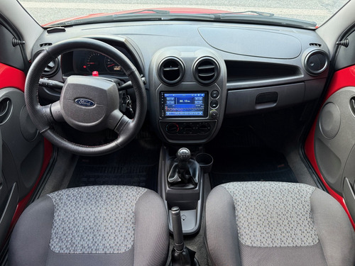 Ford Ka 1.0 Pulse Flex 3p