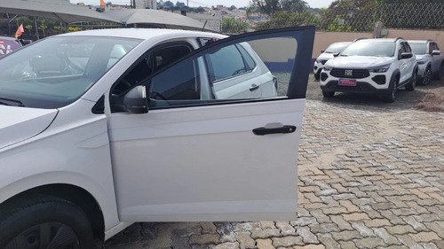 Volkswagen Pólo MPI (Flex)