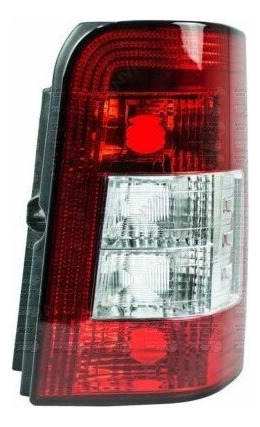 Farol Trasero Derecho Peugeot Partner 2005 2007