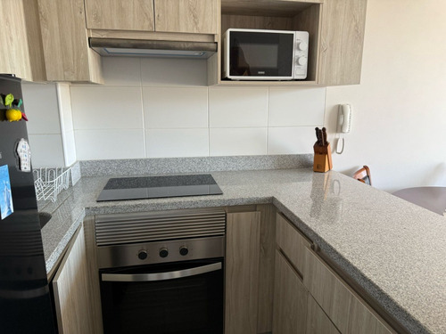 Departamento En Venta Avenida Del Mar La Serena