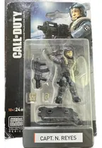 Comprar Mega Blocks Call Of Duty Capitan Reyes