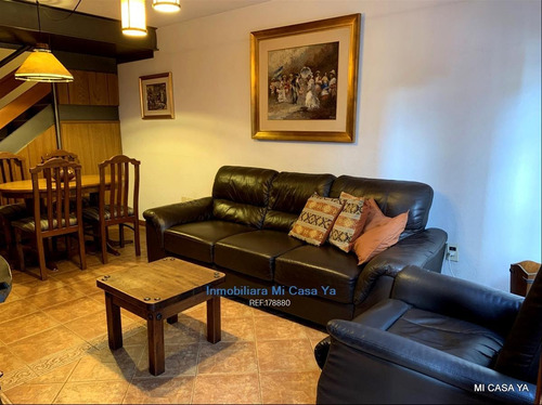 Imagen 11 de 23 de Venta Casa Duplex 2 Dormitorios, Garage, Complejo Cerrado