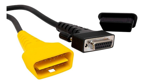 Escaner Launch Crp233 Motor Caja Abs Srs Android Wifi
