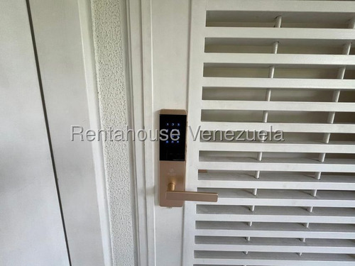 Apartamento En Venta En El Rosal Chacao Caracas