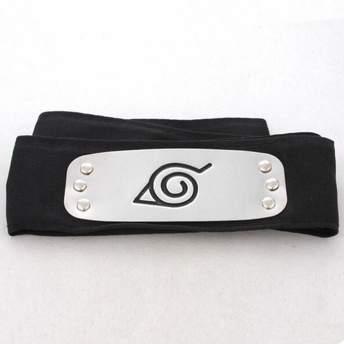 Banda Naruto Shippuden Aldea Hoja Arena Niebla Sonido Anime