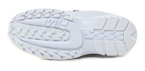 Imagen 5 de 7 de Zapatillas Fila D-formation Lefran