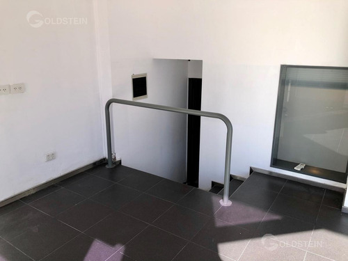 Local - Villa Crespo