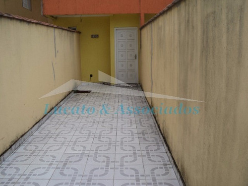 Imagem 2 de 11 de Casa - Ca00025 - 2512424
