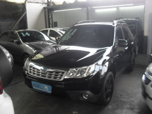 Subaru Forester Lx 2,0 4x4 Automatica