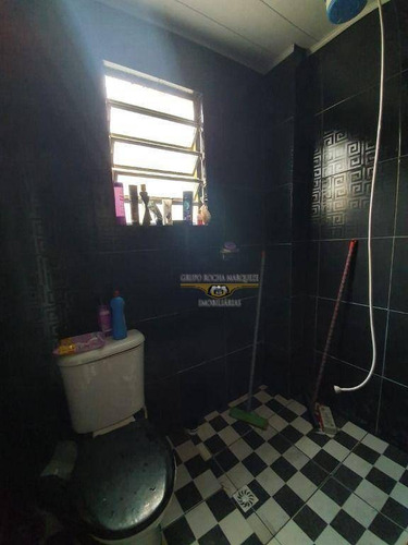 Imagem 23 de 24 de Sobrado Com 3 Dormitórios À Venda, 150 M² Por R$ 550.000,00 - Vila Rica - São Paulo/sp - So1622