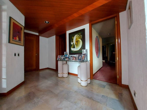 Imagen 4 de 30 de Casa Ubicada En Una Zona Exclusiva Al Sur De La Cdmx Junto Al Bosque De Tlalpan