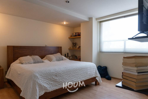 Imagen 25 de 30 de Departamento En Hacienda De Las Palmas, Huixquilucan Con 3 Recámaras, 148 M², Id: 83146