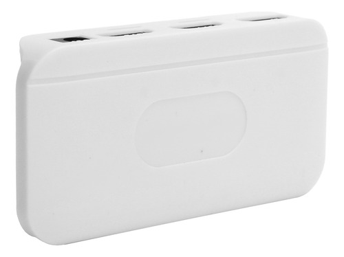 Divisor Compatible 1x2 De 1 Entrada A 2 Salidas Mini 1080p H