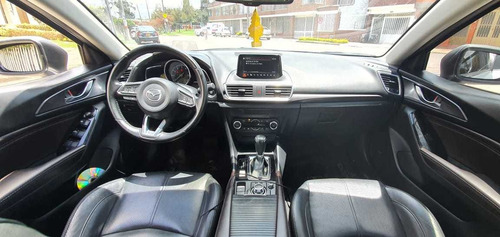 Mazda 3 Grand Touring Automatico