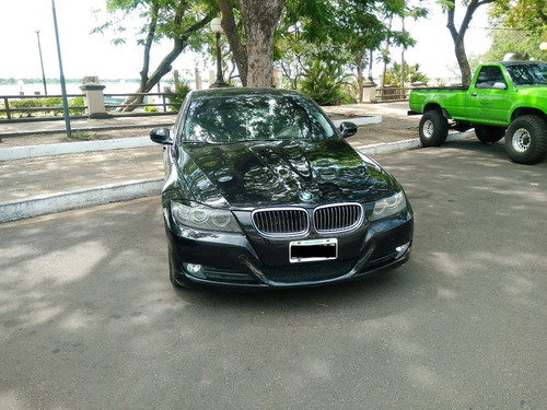 Imagen 11 de 11 de Bmw 325i Automatico