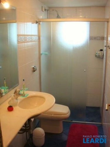 Imagem 9 de 15 de Apartamento - Brooklin - Sp - 591763