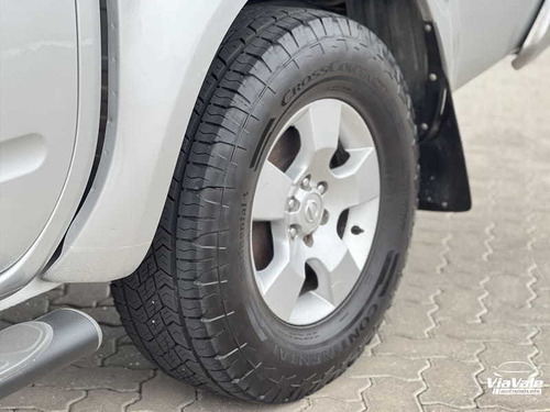 Imagem 5 de 11 de Nissan Frontier Le 25 X4 2010