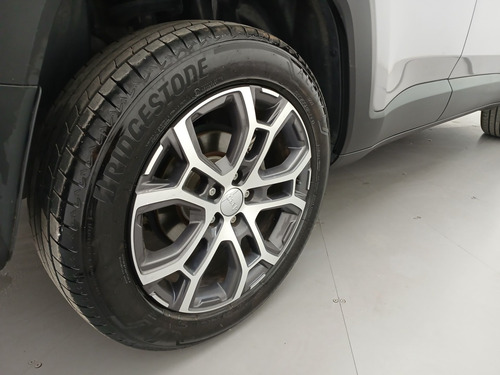 Jeep Renegade 1.3 T270 TURBO FLEX LONGITUDE AT6