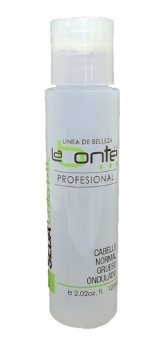 Shampoo Vitamina 1l + Vitamina E 150gr + Seda Cristal 120ml