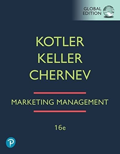 Marketing Management - Vv Aa 