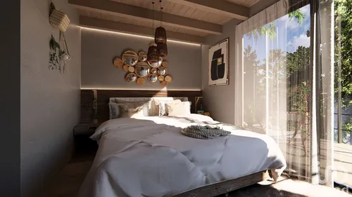 Venta Casa 2 Ambientes San Nicolás