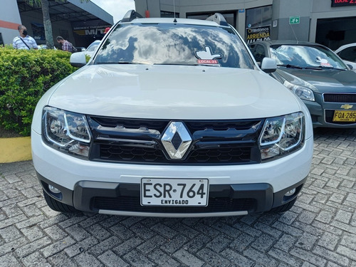 Renault Duster Dynamique