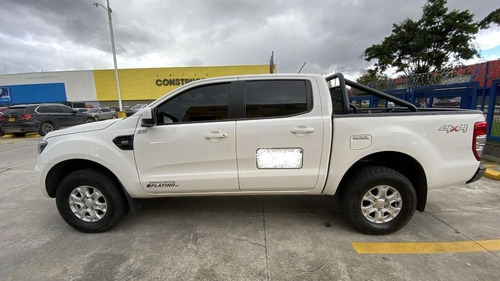 Imagen 4 de 17 de Ford Ranger
