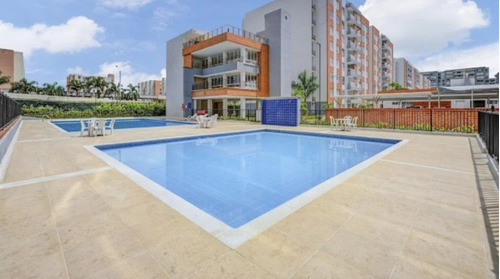 Apartamento En Venta En Cali Valle Del Lili. Cod 14587