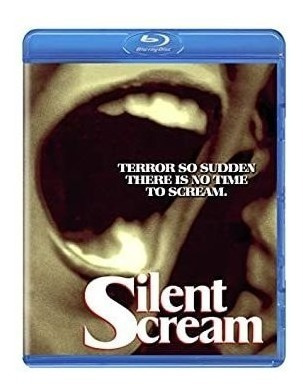 Silent Scream (1979) Silent Scream (1979) Usa Import Bluray