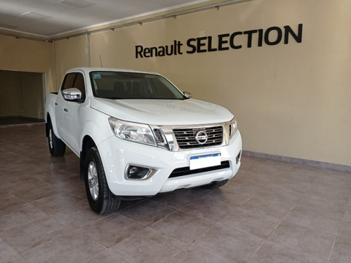 Nissan Frontier Xe 2.3 190cv / Mod: 2019 C/7.500km