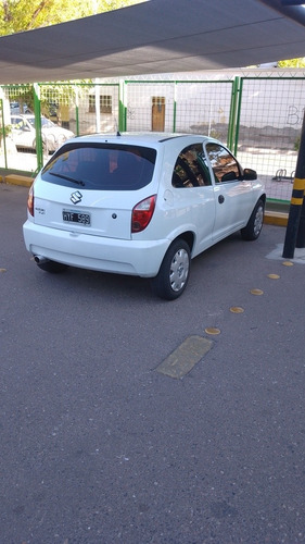 Imagen 7 de 14 de Suzuki Fun 2009 1.4 N Aa Da, Impecable Estado.