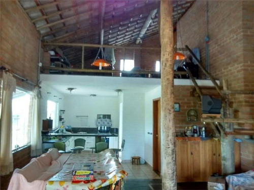 Imagem 17 de 30 de Chácara Residencial À Venda, Morada Dos Pássaros, Itatiba. - Ch0049 - 34111243